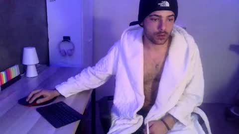 Adriherx online show from January 10, 12:23 am