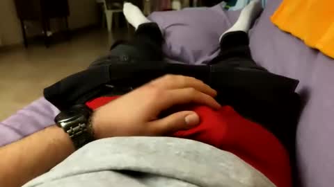 Snapshot of adrisex2002 chatting on February 27, 7:47 pm adrisex2002 online show from February 27, 7:47 pm