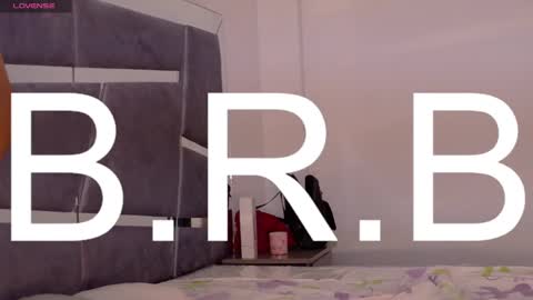 Adry online show from January 12, 7:31 pm
