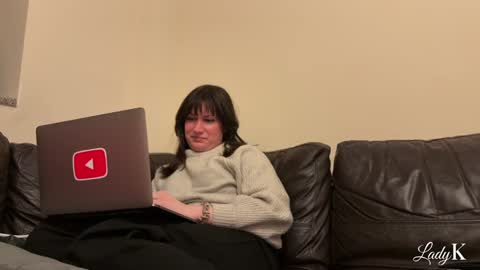 Snapshot of adulthumanshemale chatting on January 9, 10:09 pm Lady Ks Casting Couch online show from January 9, 10:09 pm