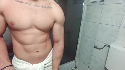 Mrrfitt online show from December 12, 11:40 am