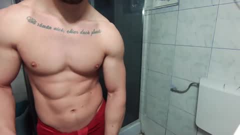 Mrrfitt online show from January 13, 8:37 am