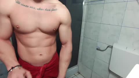 Mrrfitt online show from January 14, 8:31 am