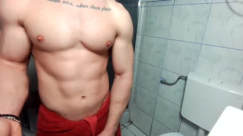 Mrrfitt online show from March 4, 6:58 am