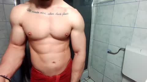 Mrrfitt online show from March 8, 11:05 am