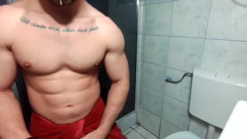 Mrrfitt online show from March 8, 8:14 pm