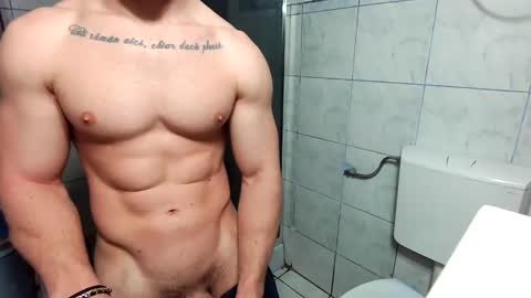 Mrrfitt online show from March 11, 7:37 am