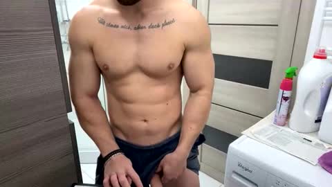 Mrrfitt online show from October 15, 11:10 am