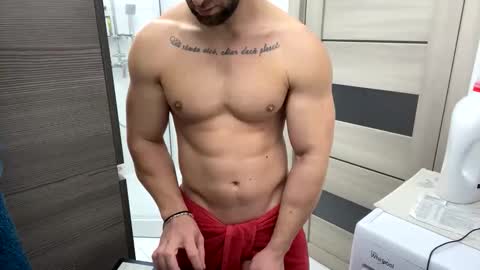 Mrrfitt online show from November 11, 12:49 pm