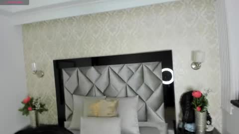 Snapshot of ady_taylor chatting on December 19, 7:07 am Ady  online show from December 19, 7:07 am