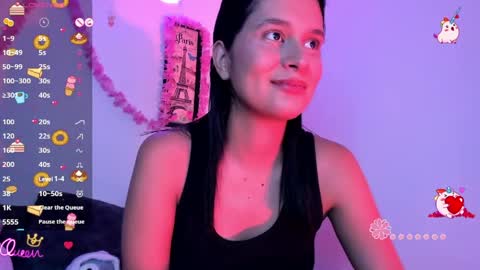 s a b r i n a online show from May 13, 8:38 pm