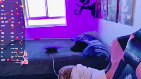 Arieyara online show from February 26, 1:10 pm