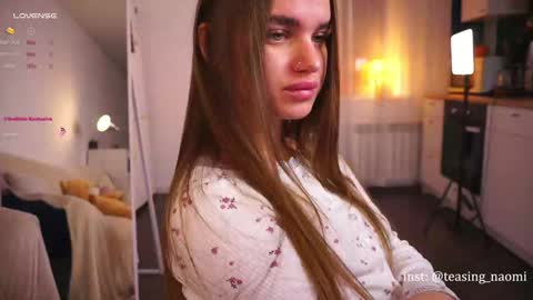 aesthetics__tease online show from January 6, 2:04 am