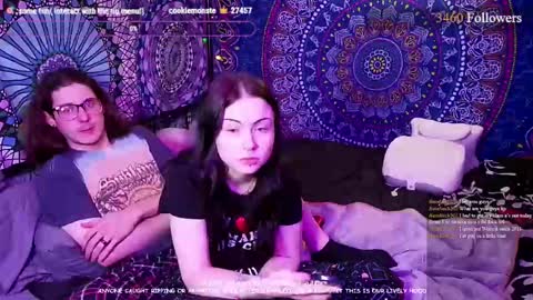 aetherealattractions online show from May 12, 12:52 am