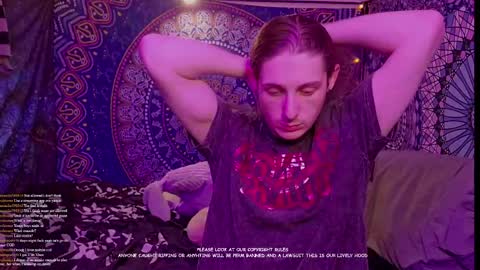 aetherealattractions online show from May 13, 11:07 am