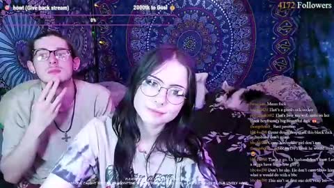 aetherealattractions online show from May 16, 10:36 am