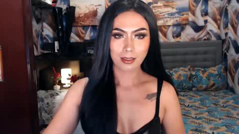 Snapshot of affairtoyourgoddesskhendra chatting on March 11, 6:32 am Dominant Goddess Contessa online show from March 11, 6:32 am