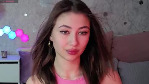 AffiinaLovsx online show from February 28, 12:44 am