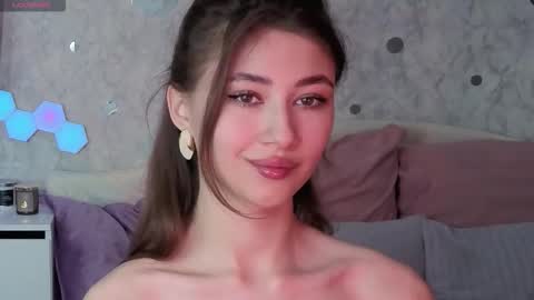 AffiinaLovsx online show from March 17, 1:32 am