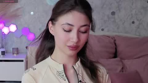 AffiinaLovsx online show from March 31, 6:36 am