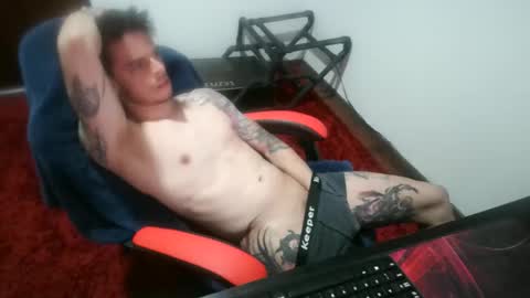 affoihaha online show from March 1, 8:55 pm