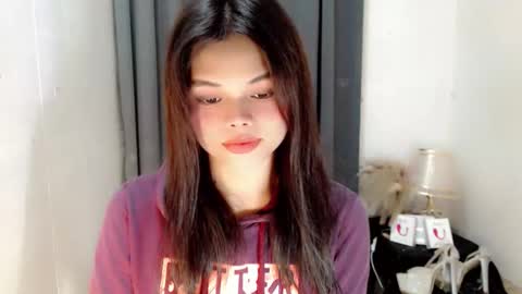 afina_babes online show from January 10, 11:53 pm
