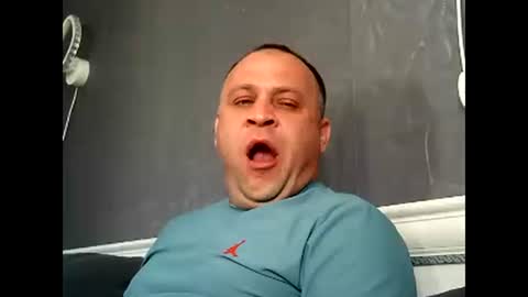 Sasha online show from March 11, 7:14 am