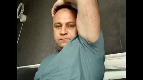 Sasha online show from March 18, 6:05 am