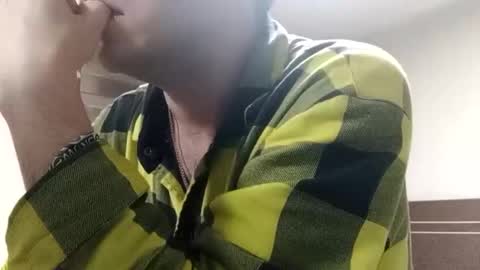 Brad online show from January 14, 8:25 pm