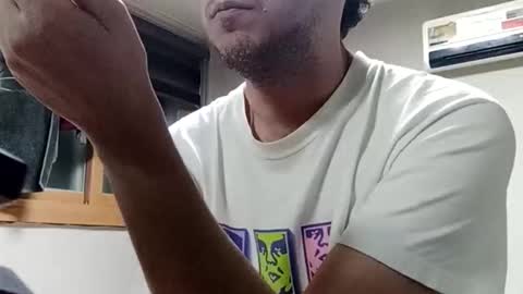 Brad online show from April 1, 2:47 pm