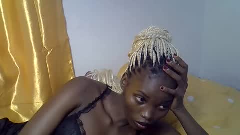 afri kanaslim online show from November 7, 9:59 pm