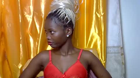 afri kanaslim online show from November 25, 1:00 pm