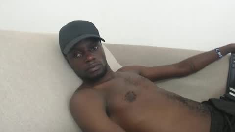 bbcafricana online show from April 8, 6:13 am