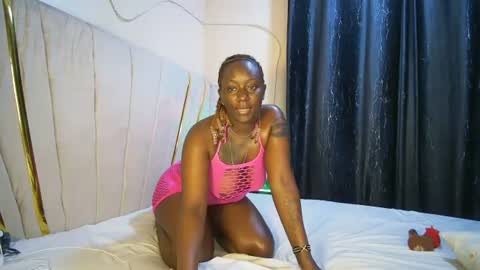 Snapshot of african_goddess0 chatting on July 1, 2:51 pm Zahara online show from July 1, 2:51 pm