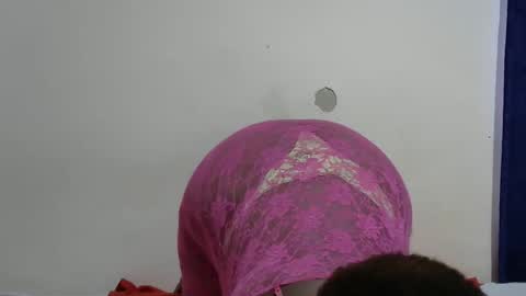 Snapshot of african_rasta chatting on January 10, 7:10 am african_rasta online show from January 10, 7:10 am