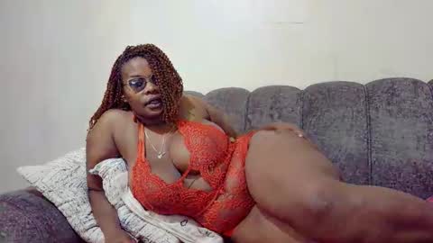 african_sexygoddess online show from May 21, 8:21 am