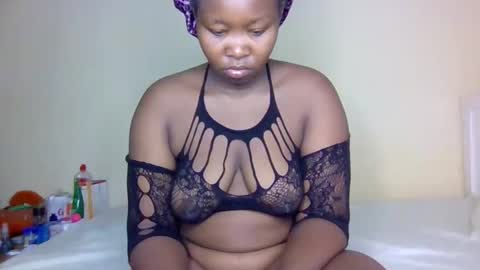 africana_08 online show from April 1, 11:00 am