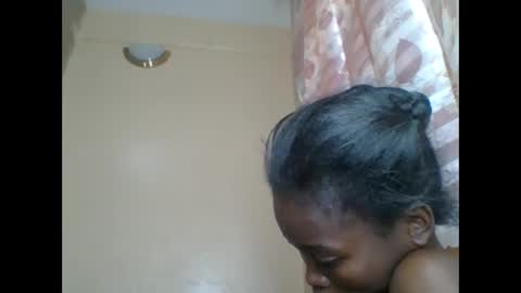 africana_slimqueen online show from March 13, 9:05 am