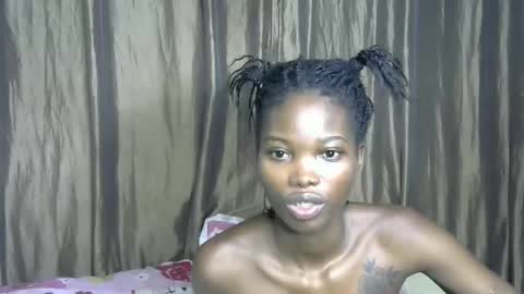 africana_slimqueen online show from May 20, 7:09 pm