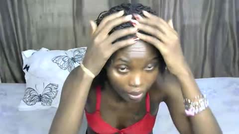 africana_slimqueen online show from May 24, 10:20 am