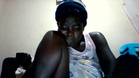 Snapshot of africanbeby1 chatting on October 28, 9:06 pm DIANA AKOTH OGUTU online show from October 28, 9:06 pm