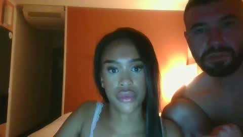 Snapshot of africandollxxx92112 chatting on November 16, 12:38 am HornyPrecilla online show from November 16, 12:38 am