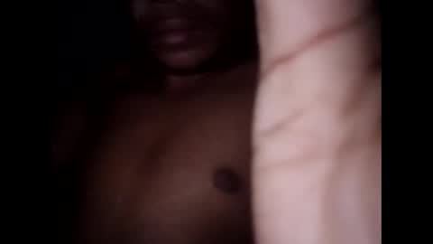 Snapshot of africanprince41 chatting on February 15, 3:25 am africanprince41 online show from February 15, 3:25 am