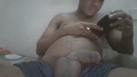 africanprince41 online show from May 25, 11:11 pm