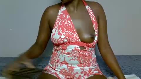 Africanuh online show from July 14, 2:56 pm