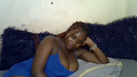 afrii_kity online show from November 13, 6:18 pm