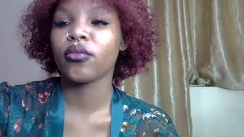 afrii_kity online show from June 26, 9:52 pm