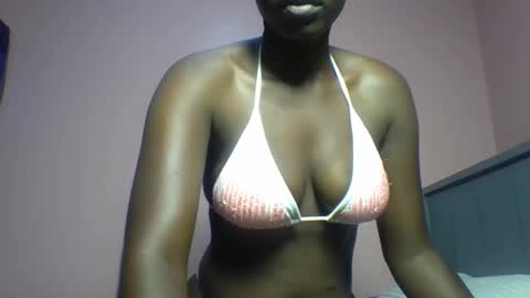 afrikan_desire online show from April 11, 2:21 pm