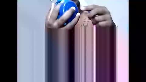 Snapshot of afrikanbonnienclyde chatting on January 18, 7:17 am Nikky Love online show from January 18, 7:17 am