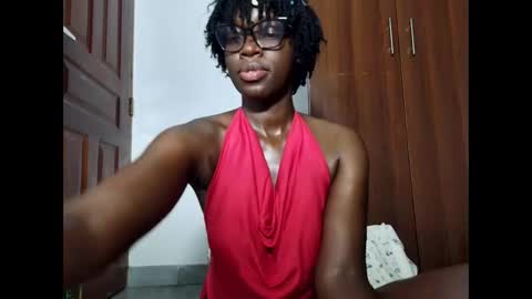 Leah online show from April 21, 2:51 am